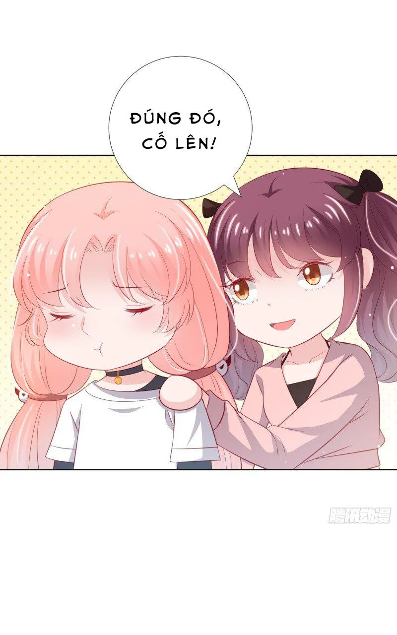 Trợ lí vàng và cô ca sĩ cấp thấp Chapter 14 Trang 30