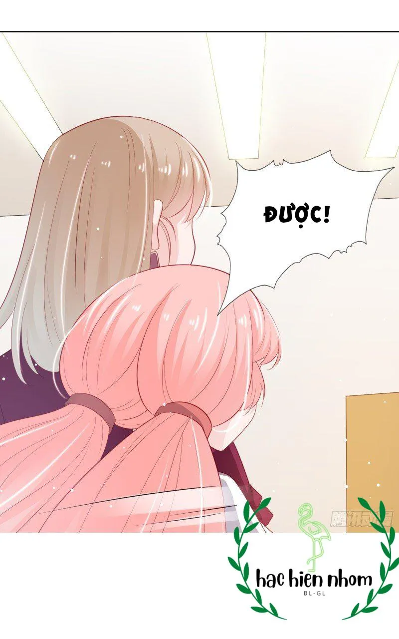 Trợ lí vàng và cô ca sĩ cấp thấp Chapter 14 Trang 33