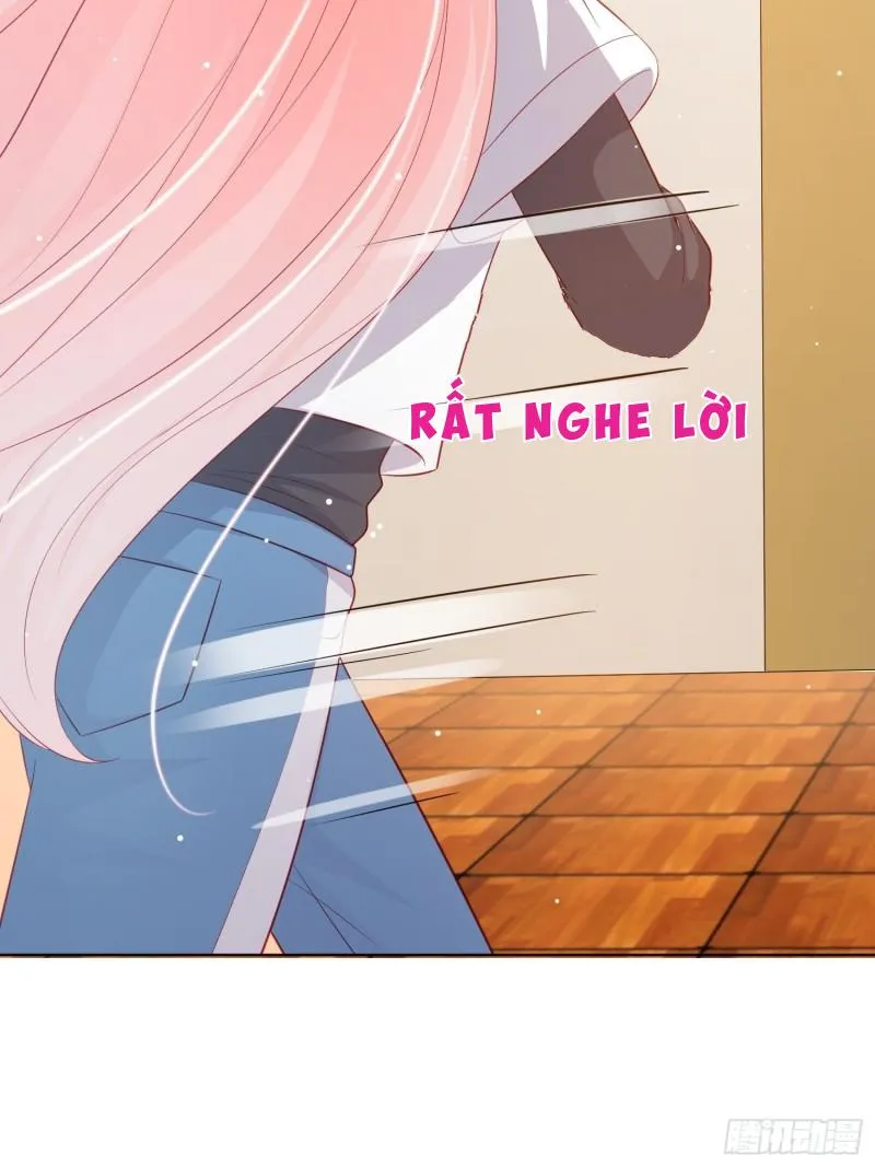 Trợ lí vàng và cô ca sĩ cấp thấp Chapter 14 Trang 34