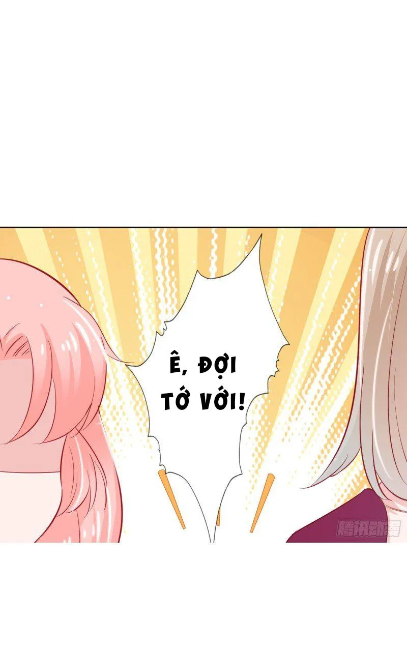 Trợ lí vàng và cô ca sĩ cấp thấp Chapter 14 Trang 35