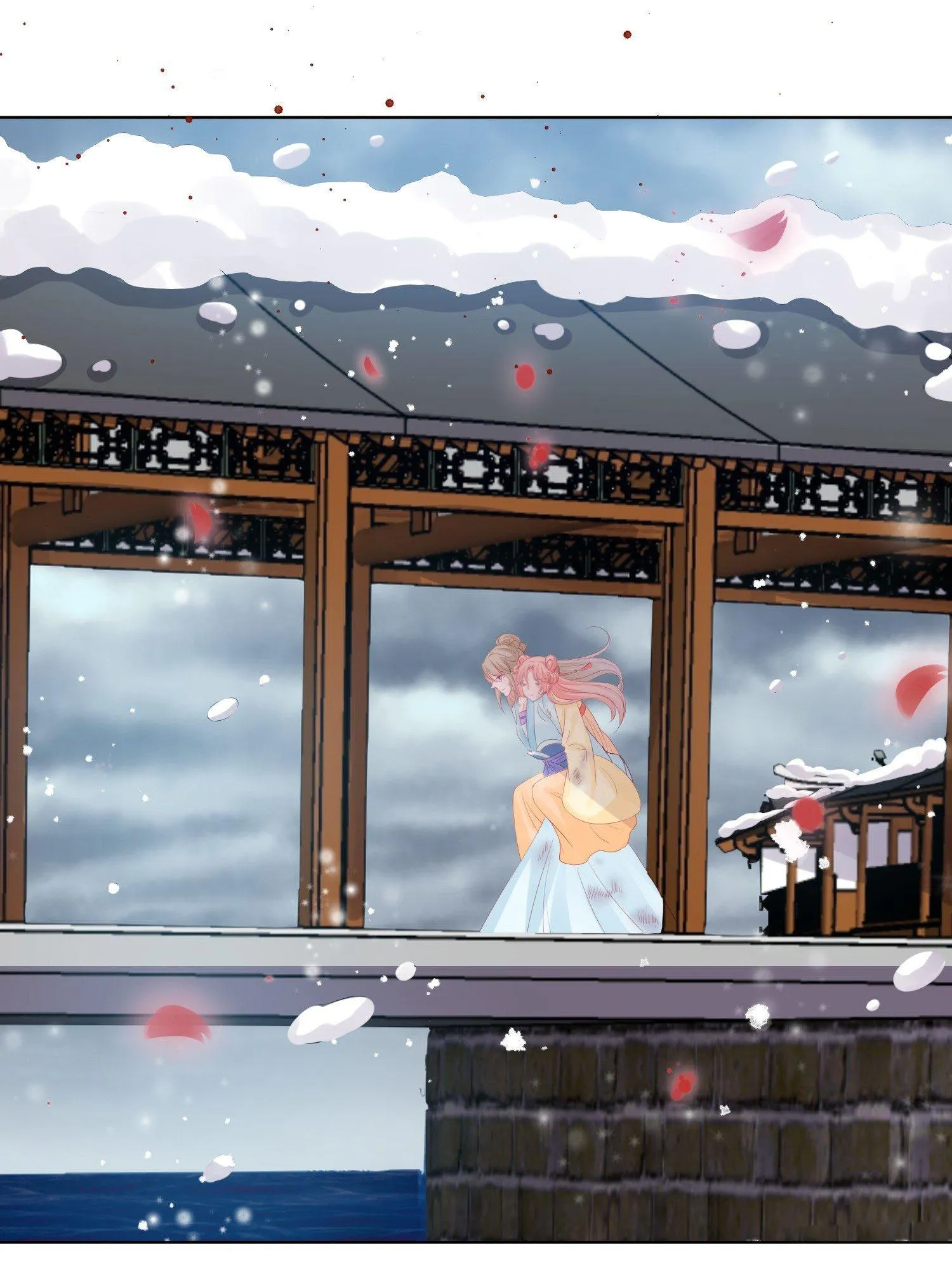 Trợ lí vàng và cô ca sĩ cấp thấp Chapter 1 Trang 3