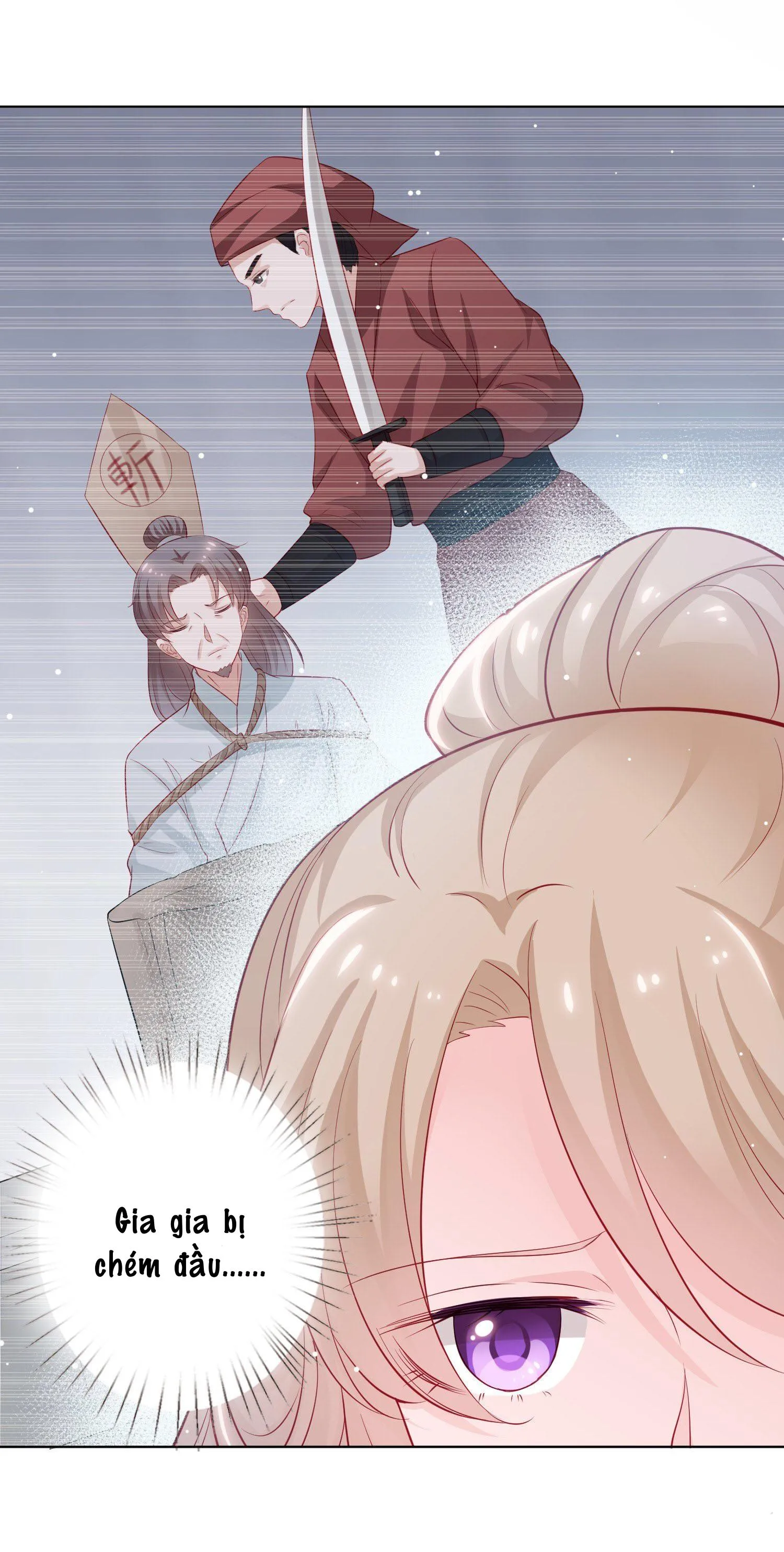 Trợ lí vàng và cô ca sĩ cấp thấp Chapter 1 Trang 5