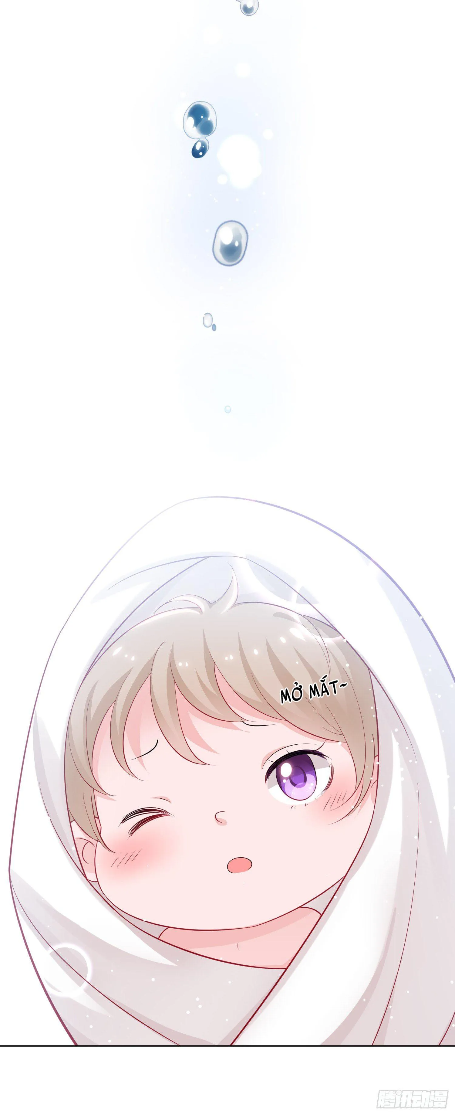 Trợ lí vàng và cô ca sĩ cấp thấp Chapter 1 Trang 9