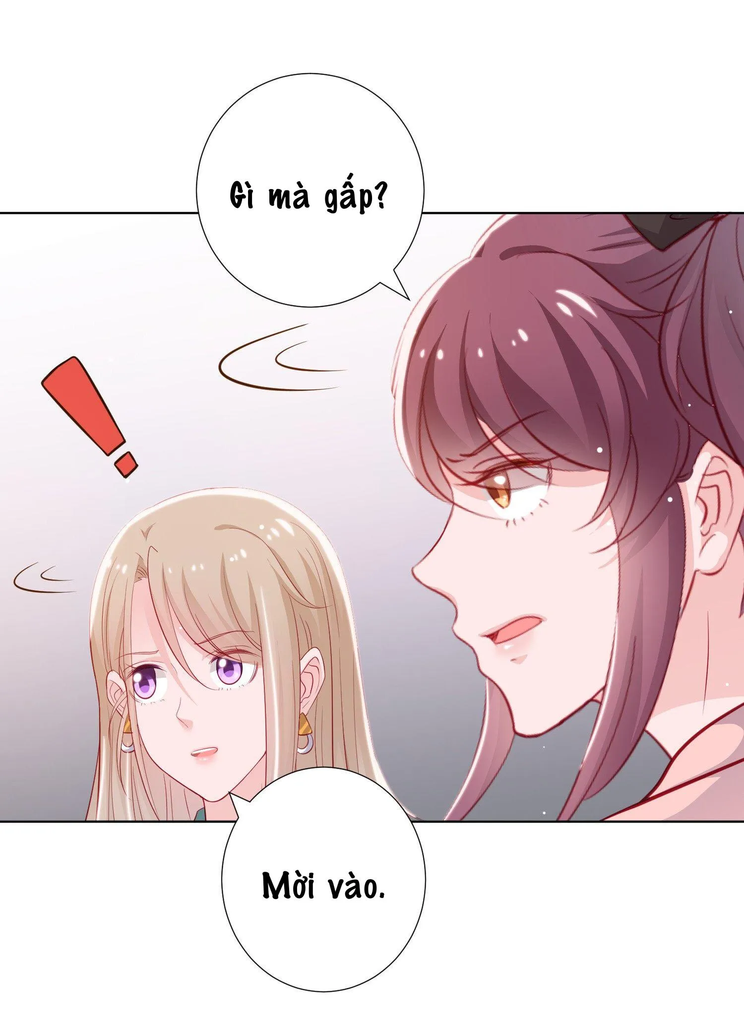 Trợ lí vàng và cô ca sĩ cấp thấp Chapter 1 Trang 27