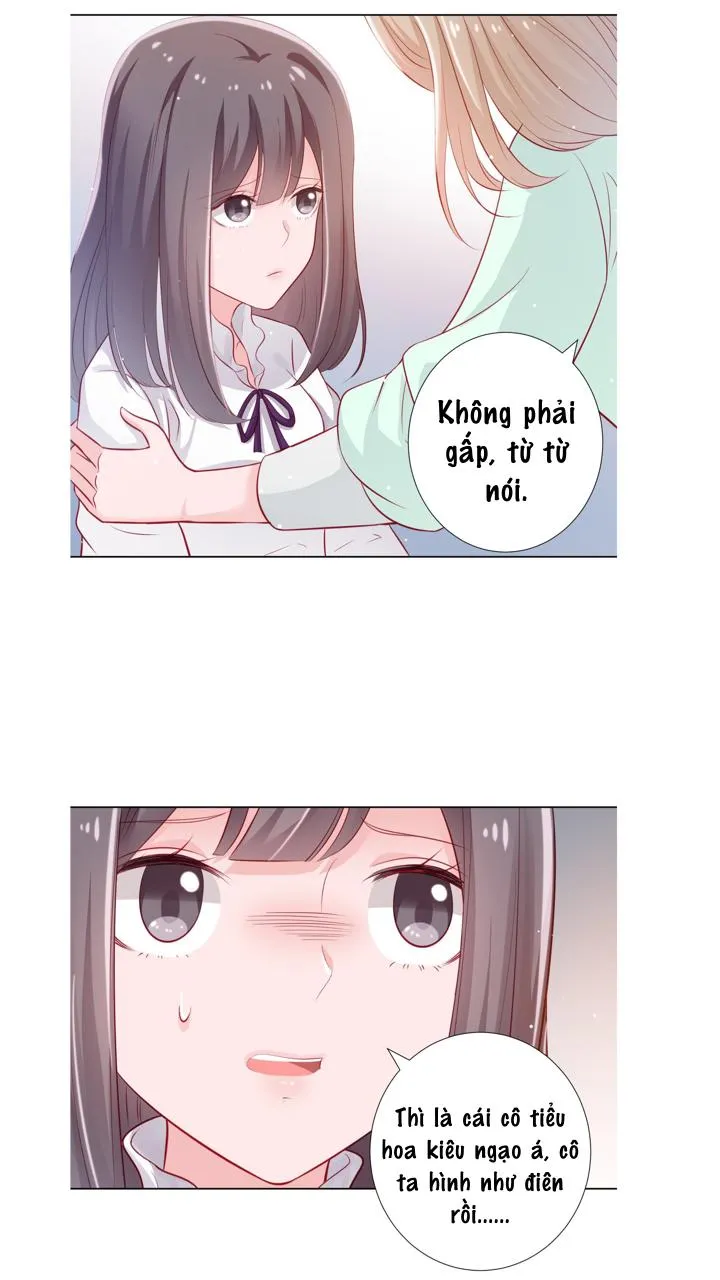 Trợ lí vàng và cô ca sĩ cấp thấp Chapter 1 Trang 29