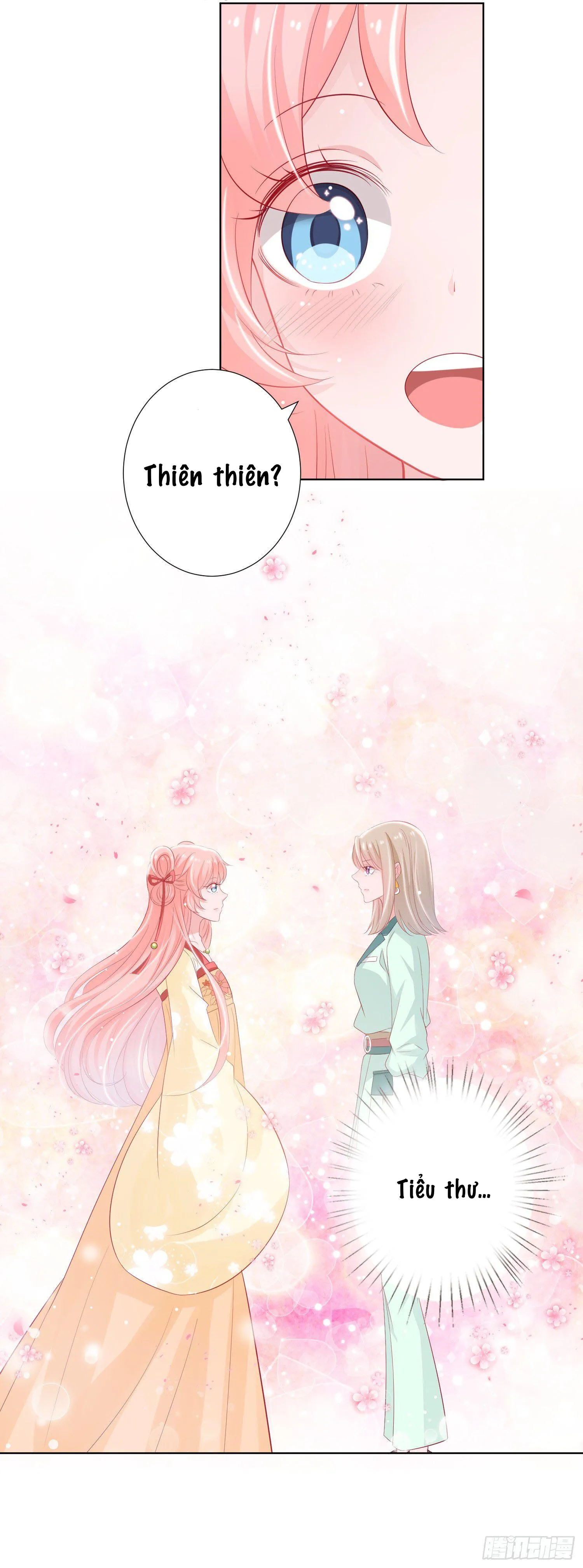 Trợ lí vàng và cô ca sĩ cấp thấp Chapter 1 Trang 34