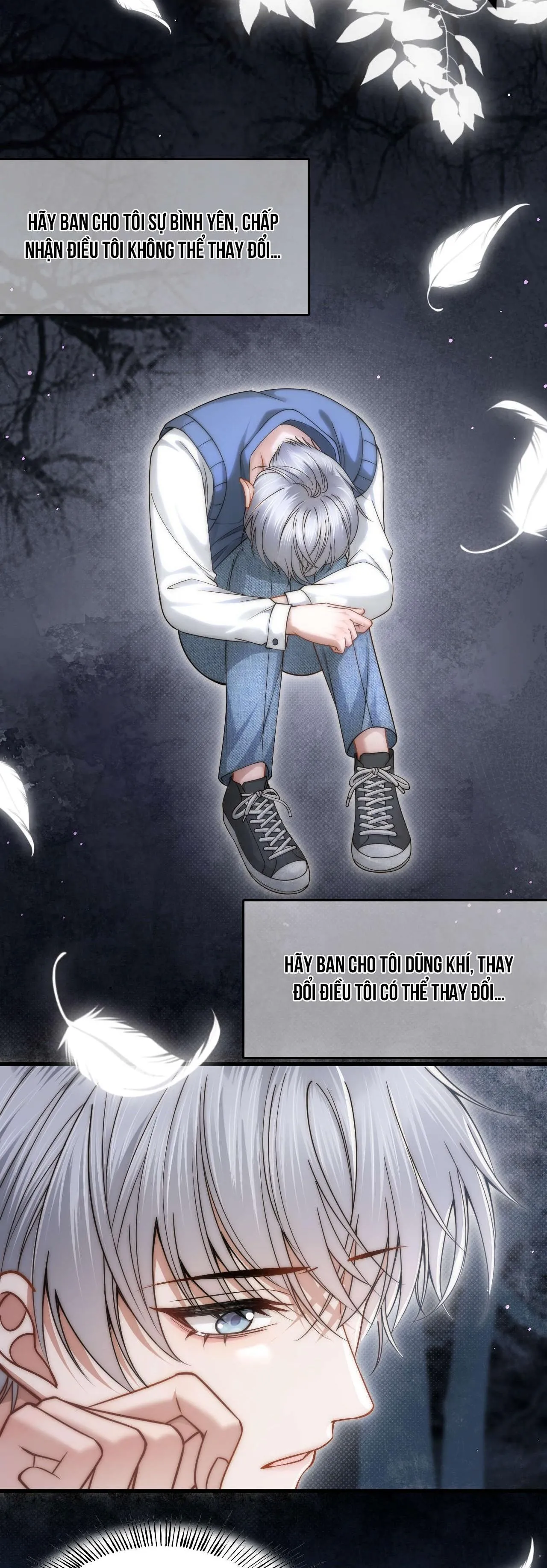 Tro tàn Chapter 1 Trang 9