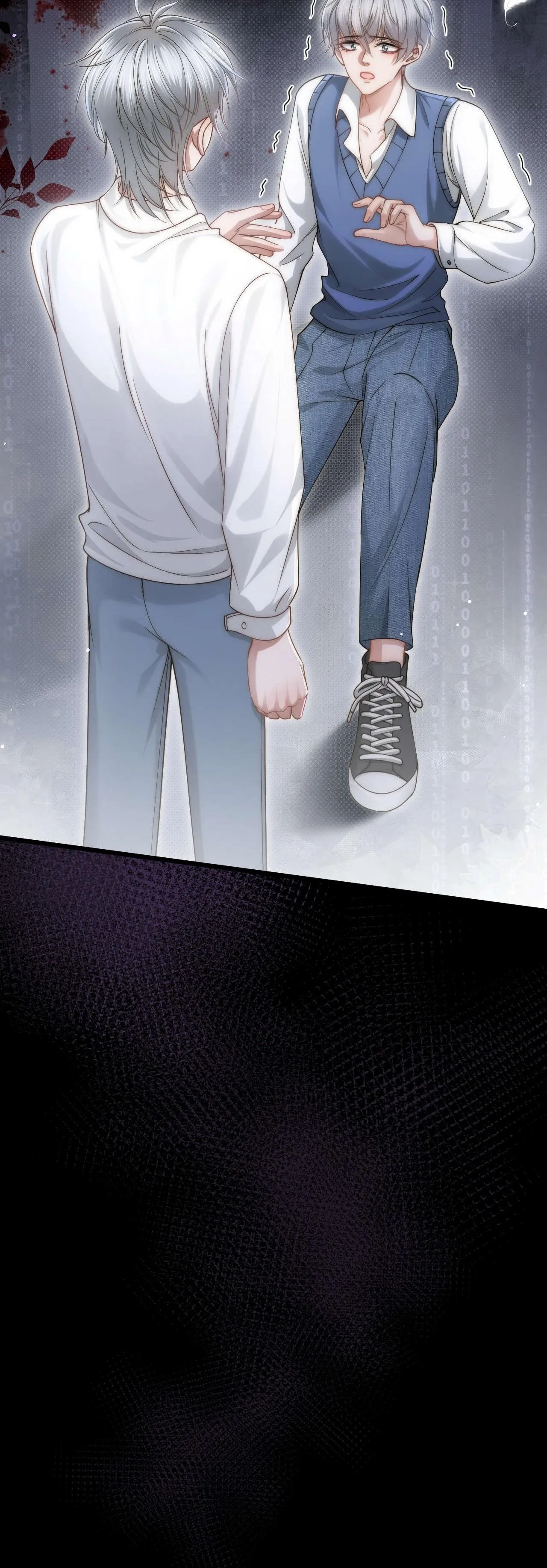 Tro tàn Chapter 1 Trang 12