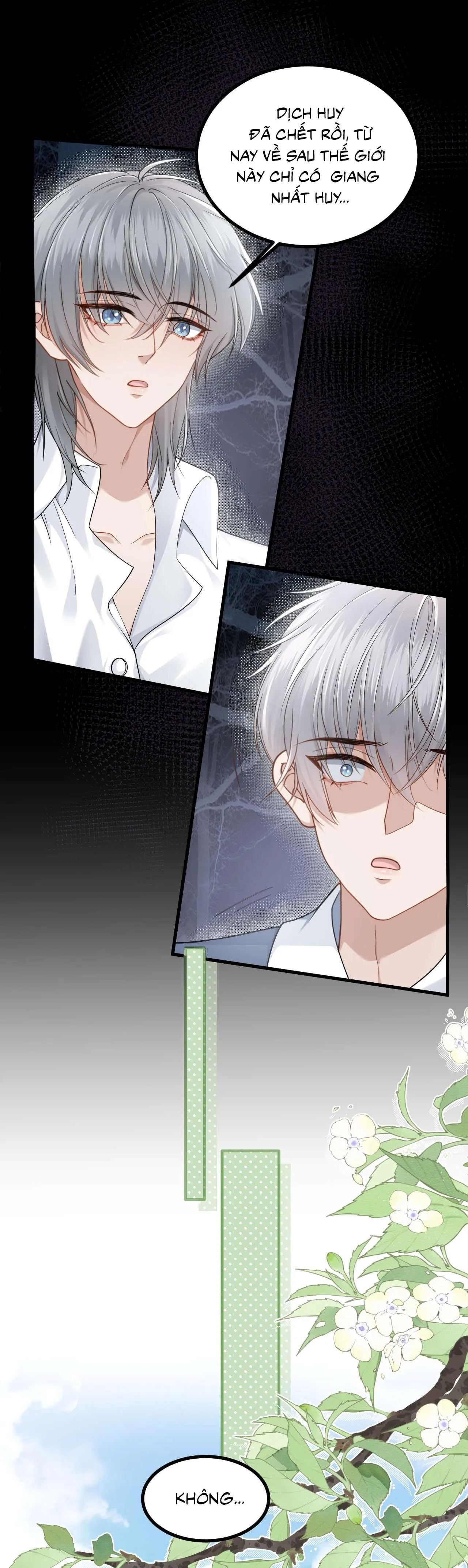 Tro tàn Chapter 1 Trang 13