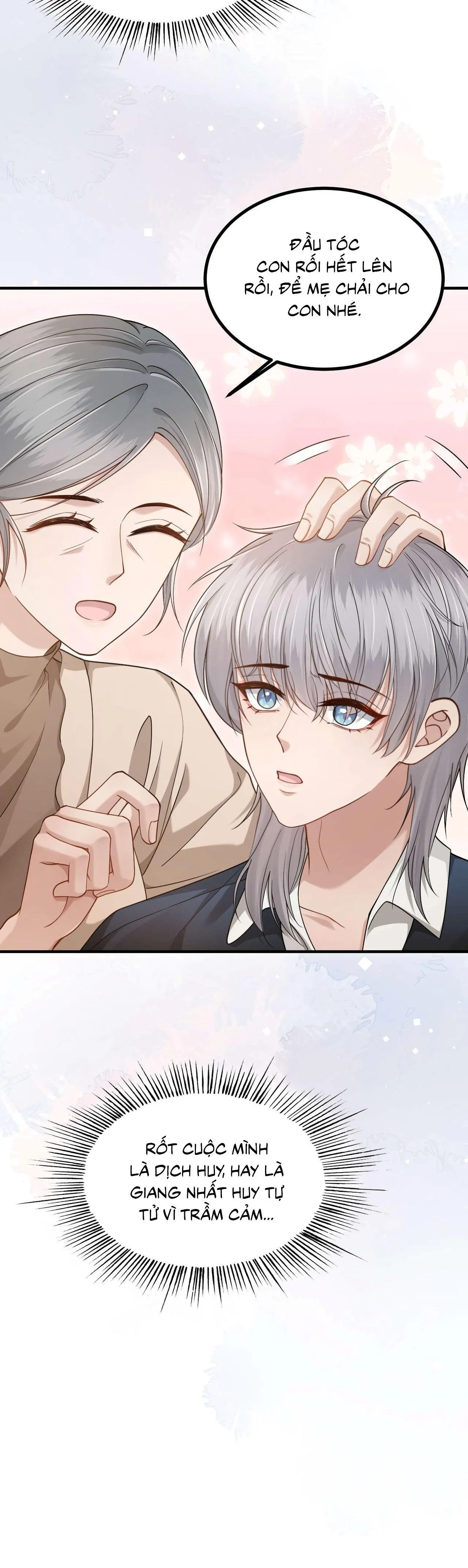 Tro tàn Chapter 1 Trang 18