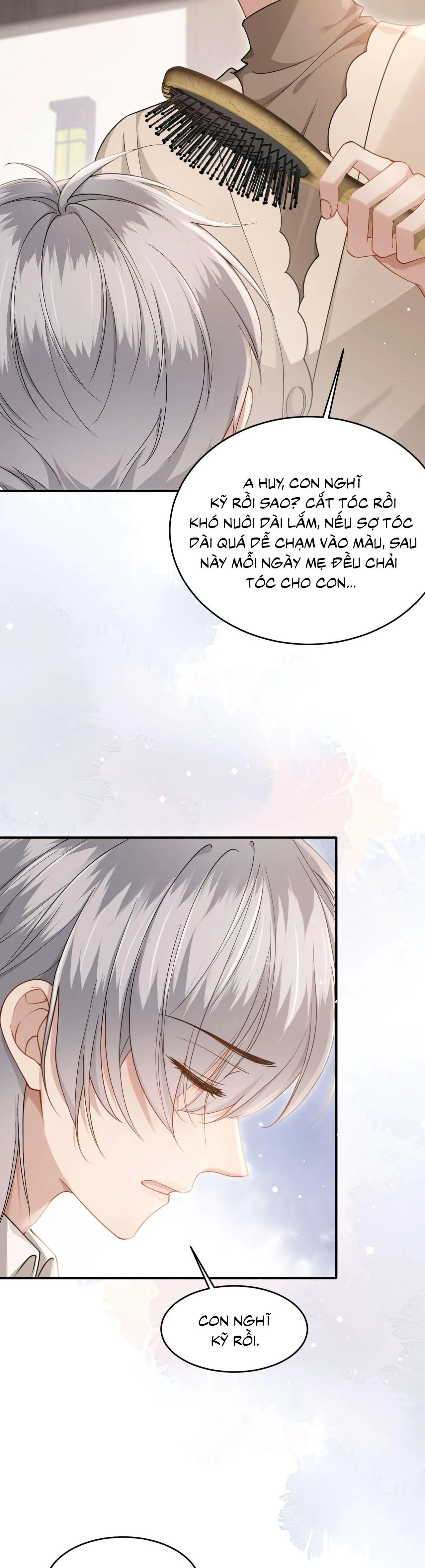 Tro tàn Chapter 1 Trang 20