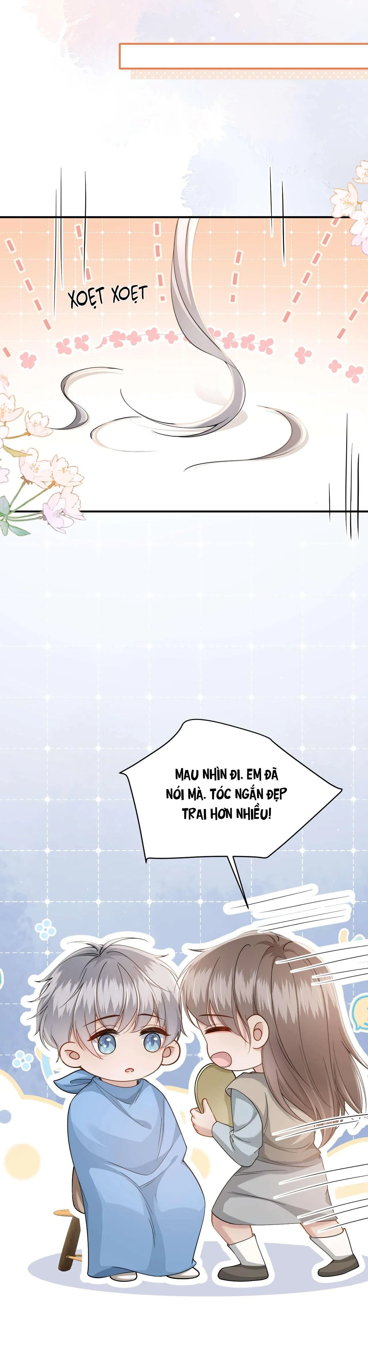 Tro tàn Chapter 1 Trang 22