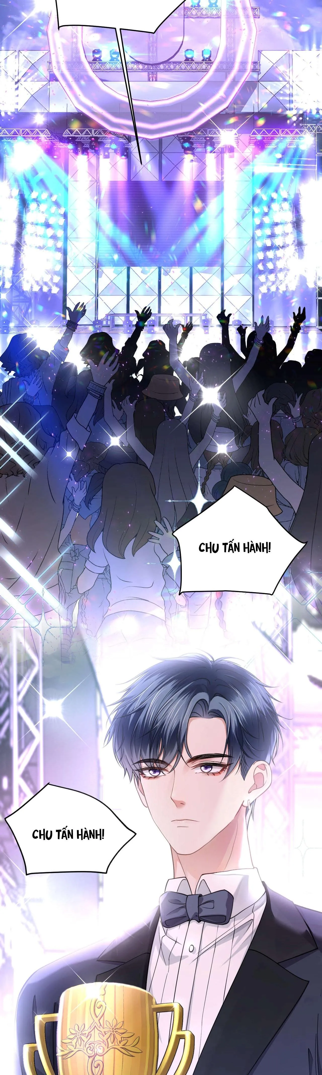 Tro tàn Chapter 1 Trang 26