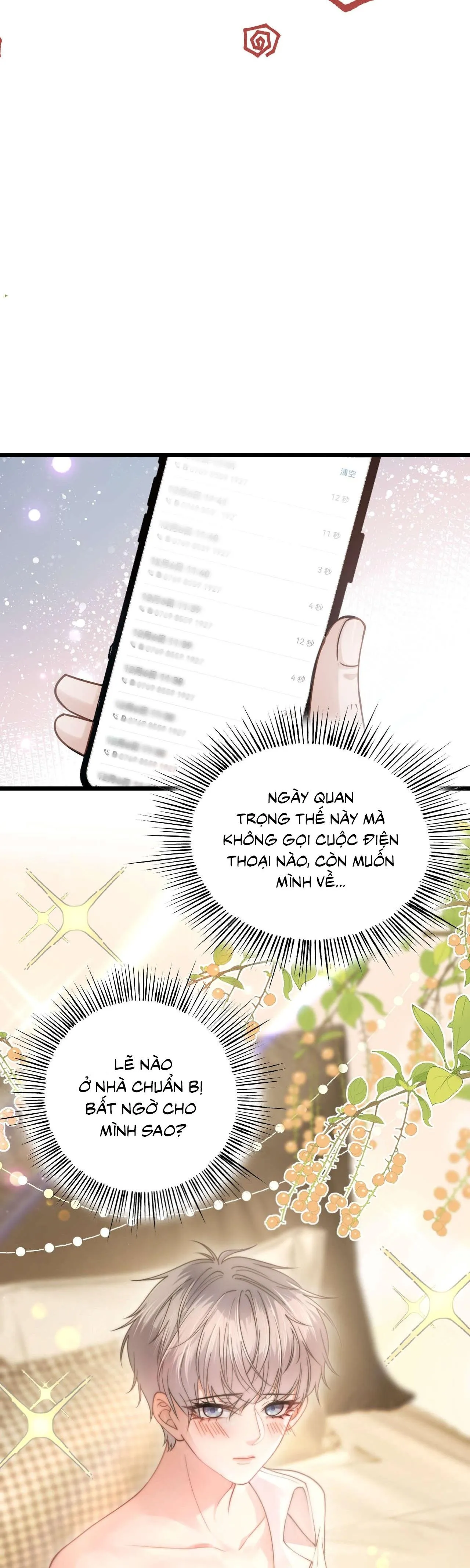 Tro tàn Chapter 1 Trang 29