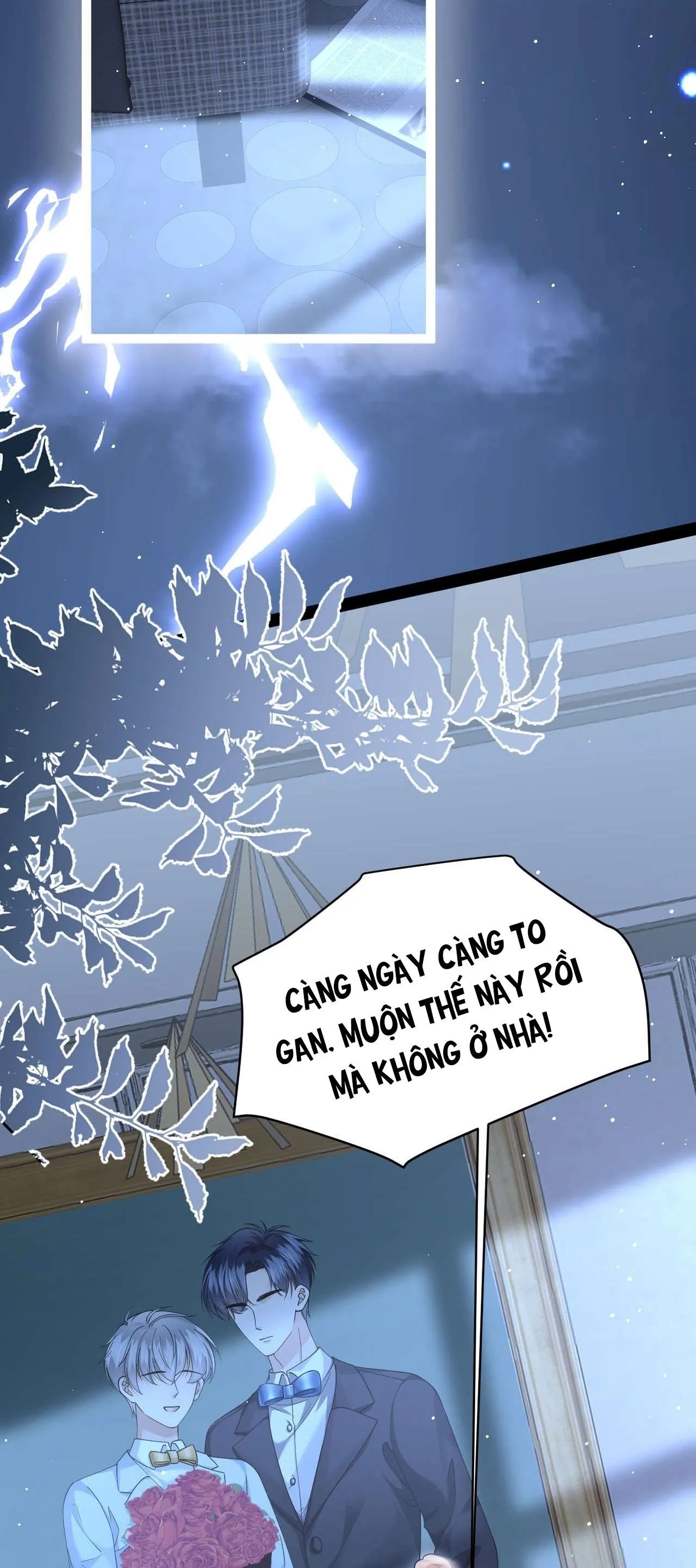 Tro tàn Chapter 1 Trang 33
