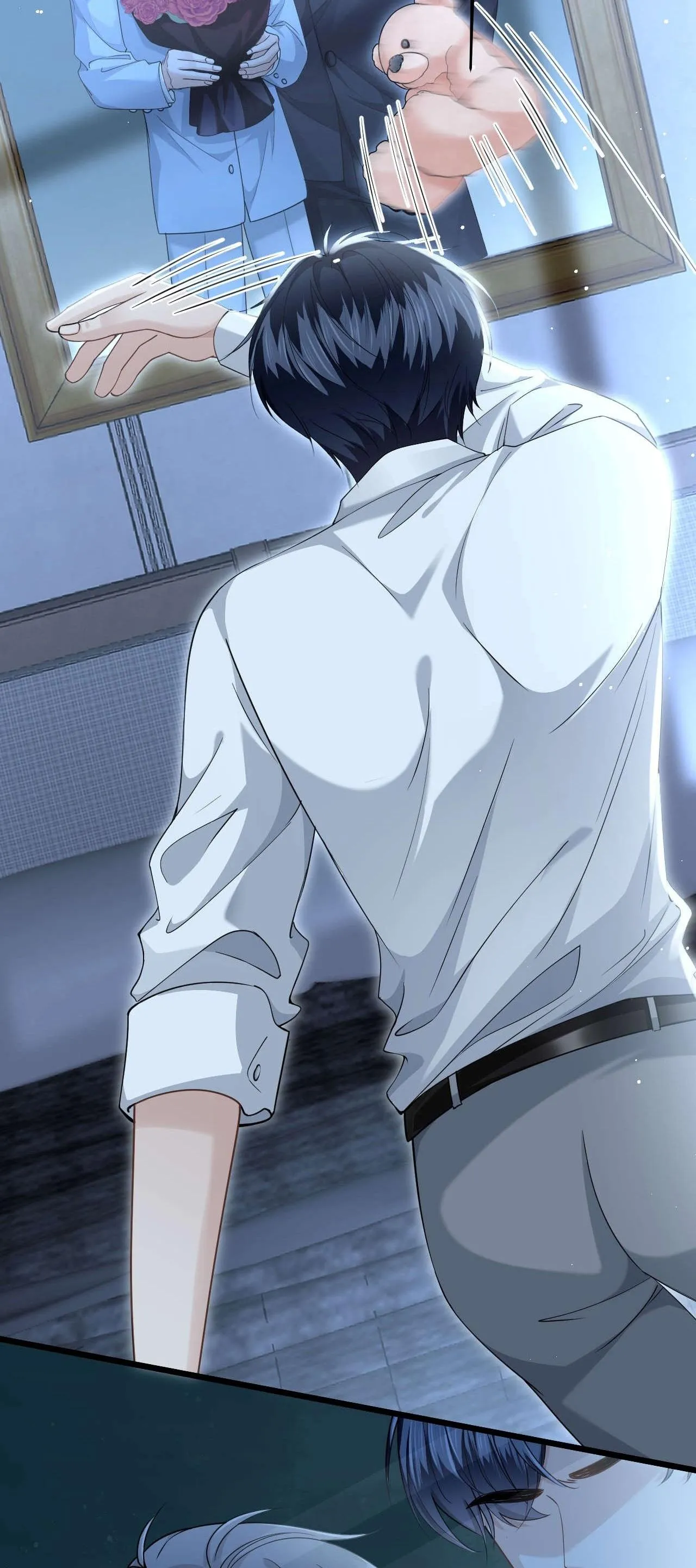 Tro tàn Chapter 1 Trang 34