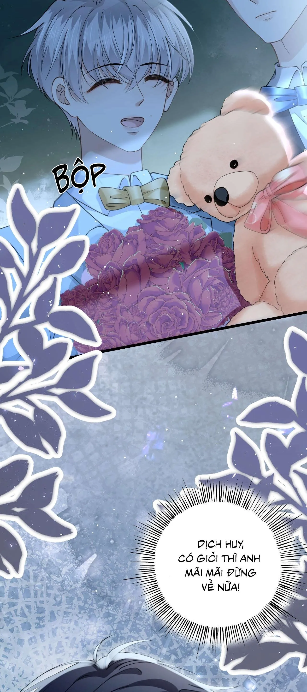 Tro tàn Chapter 1 Trang 35