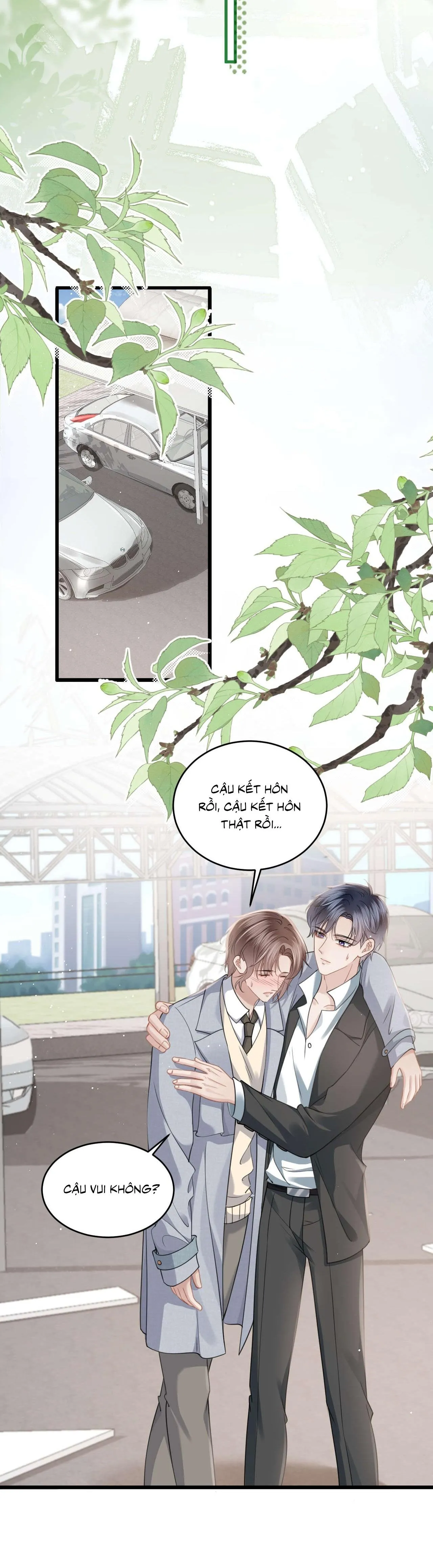 Tro tàn Chapter 2 Trang 15