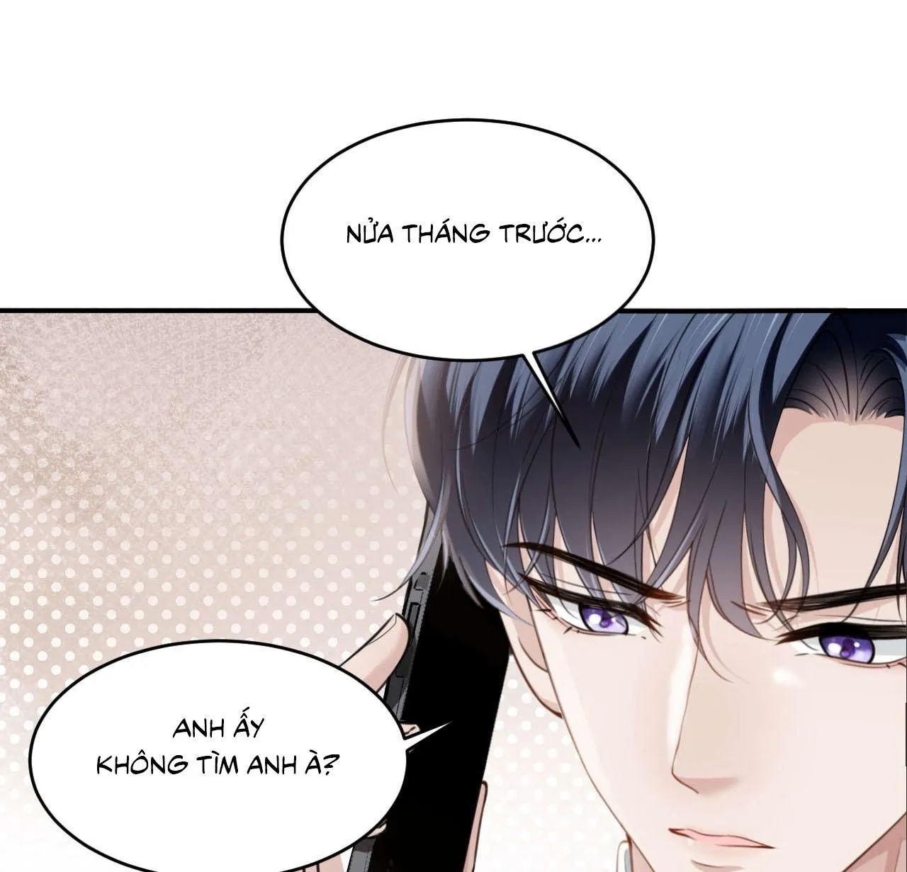 Tro tàn Chapter 2 Trang 19