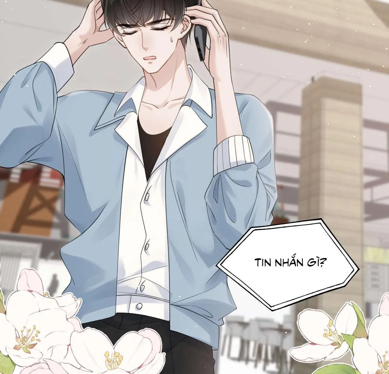 Tro tàn Chapter 2 Trang 21