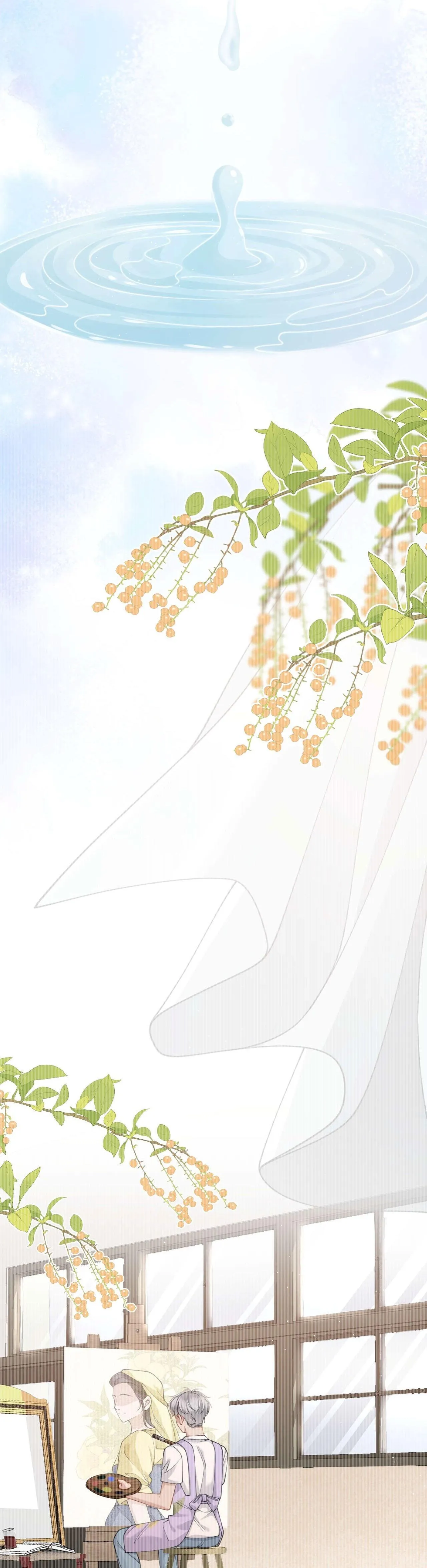 Tro tàn Chapter 3 Trang 7