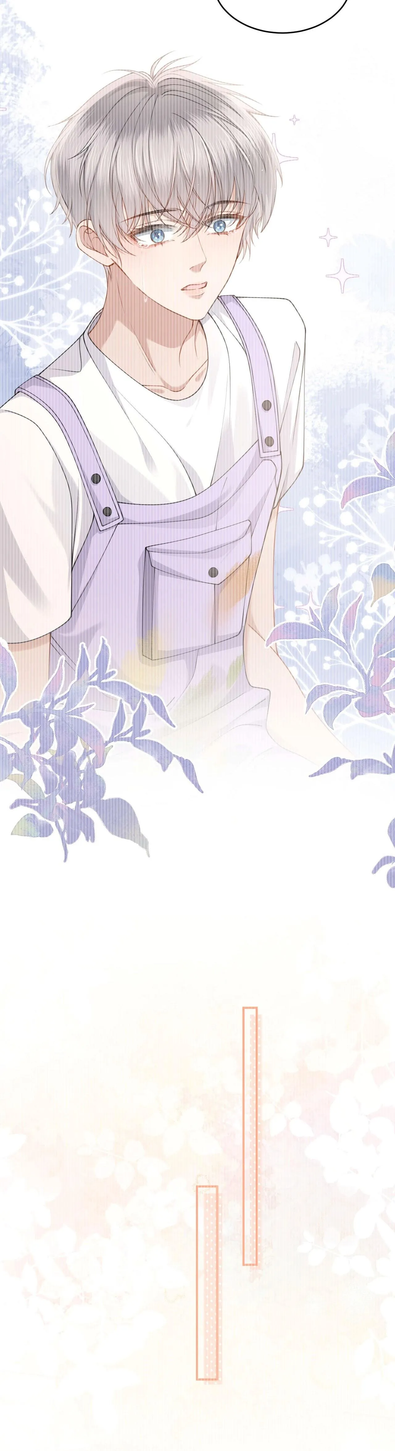 Tro tàn Chapter 3 Trang 11