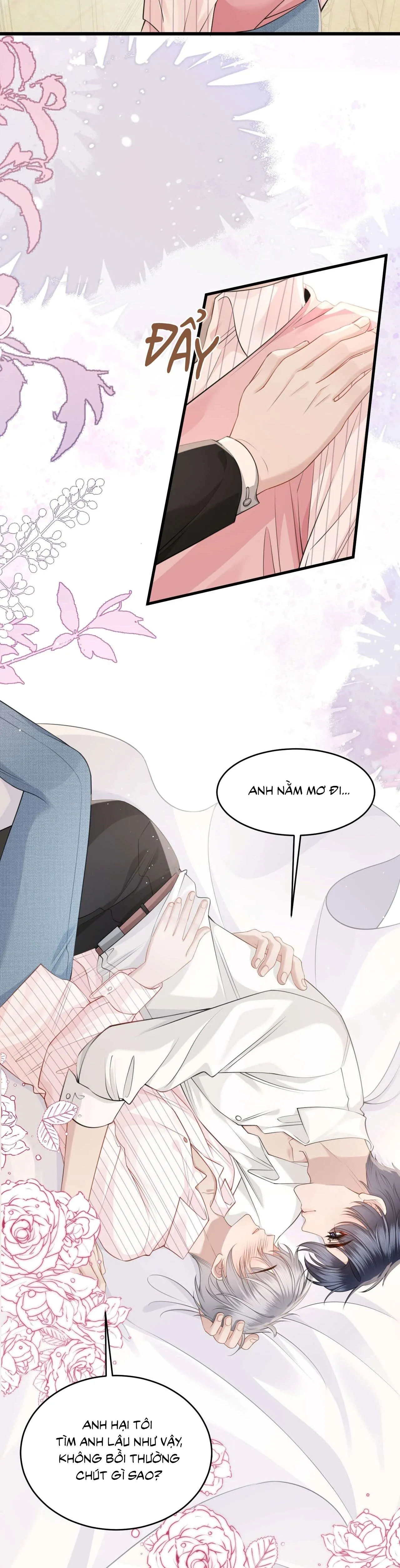 Tro tàn Chapter 3 Trang 20