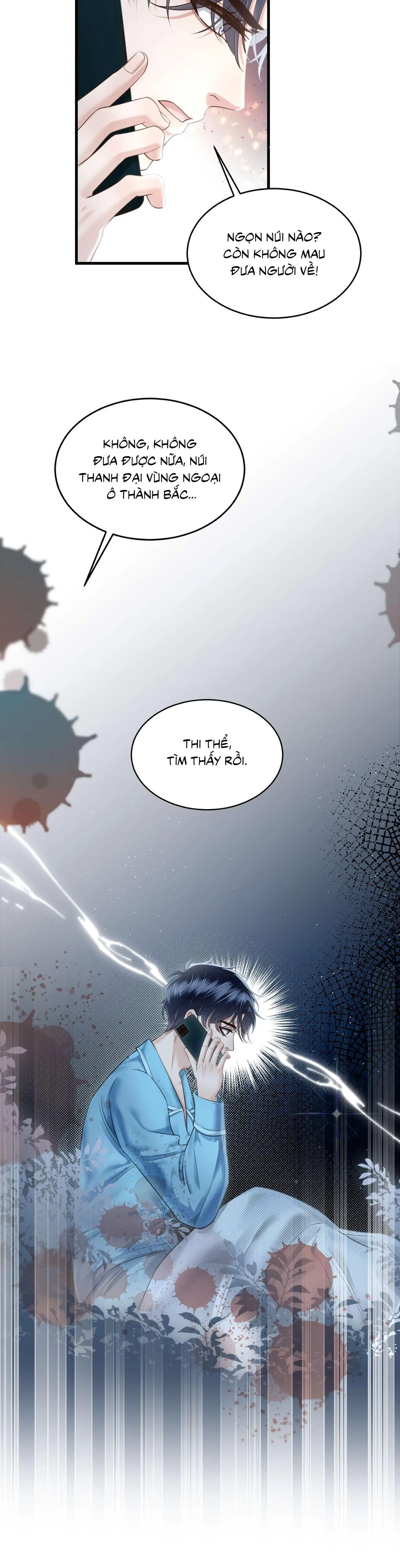 Tro tàn Chapter 3 Trang 24