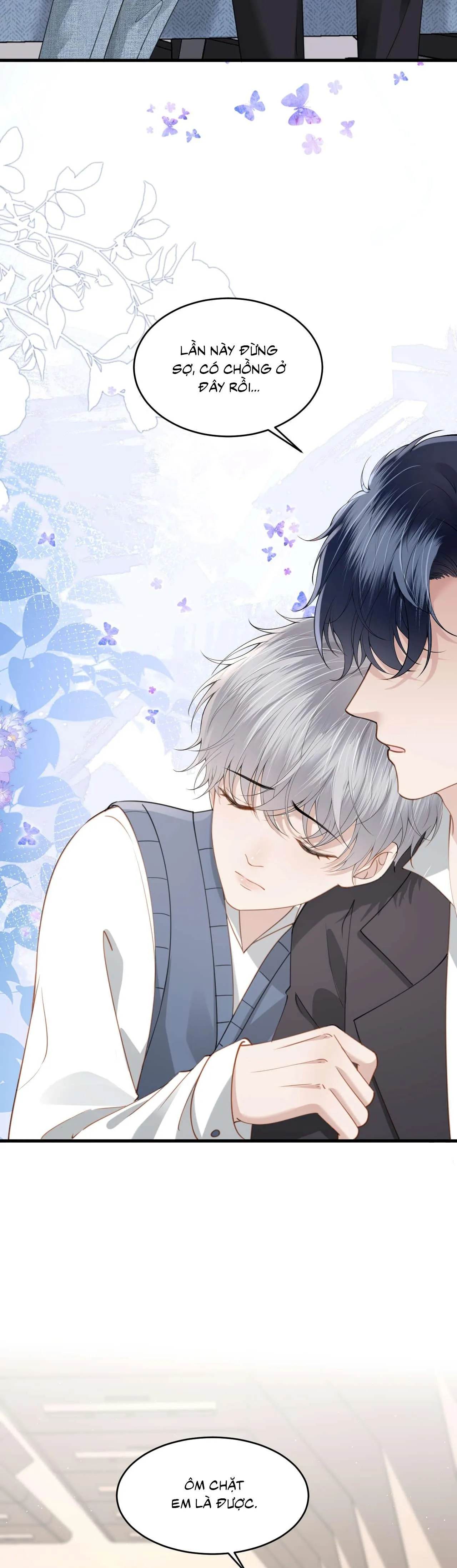 Tro tàn Chapter 5 Trang 5