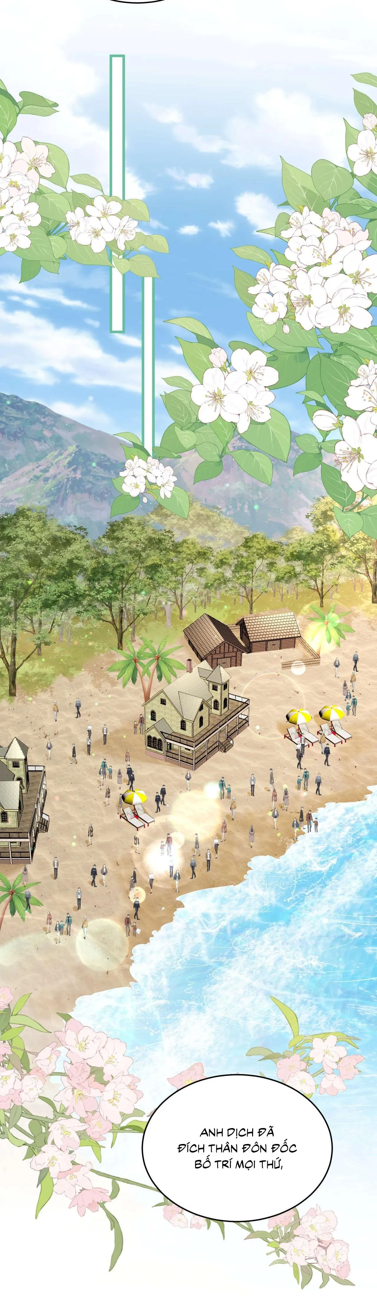 Tro tàn Chapter 5 Trang 7