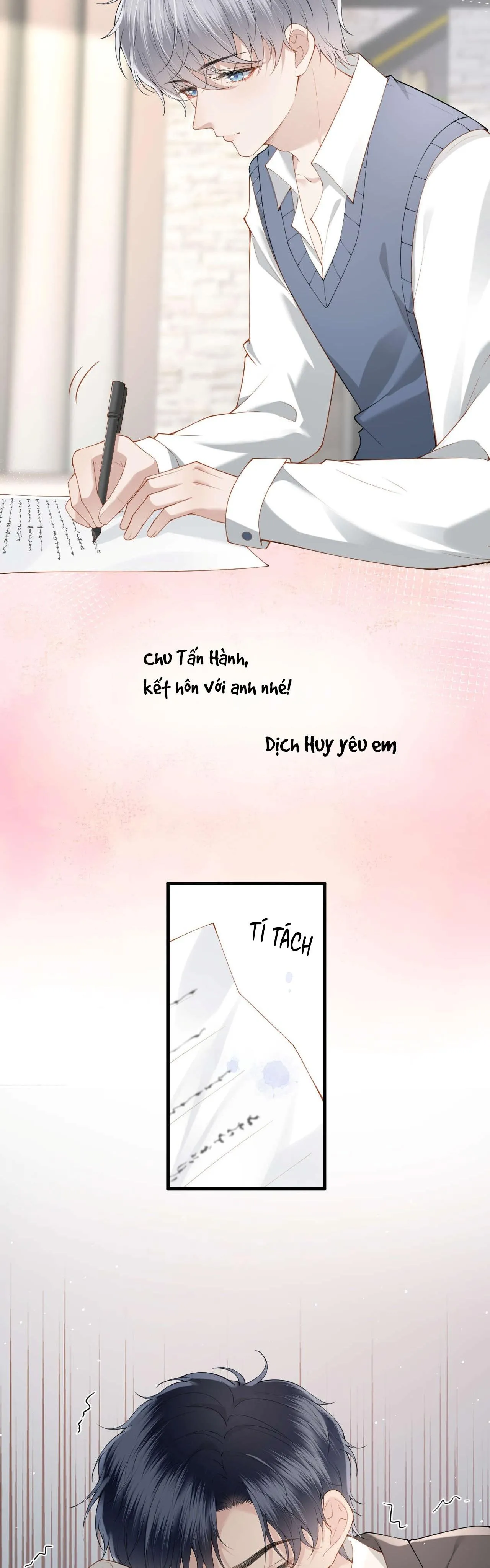 Tro tàn Chapter 5 Trang 11