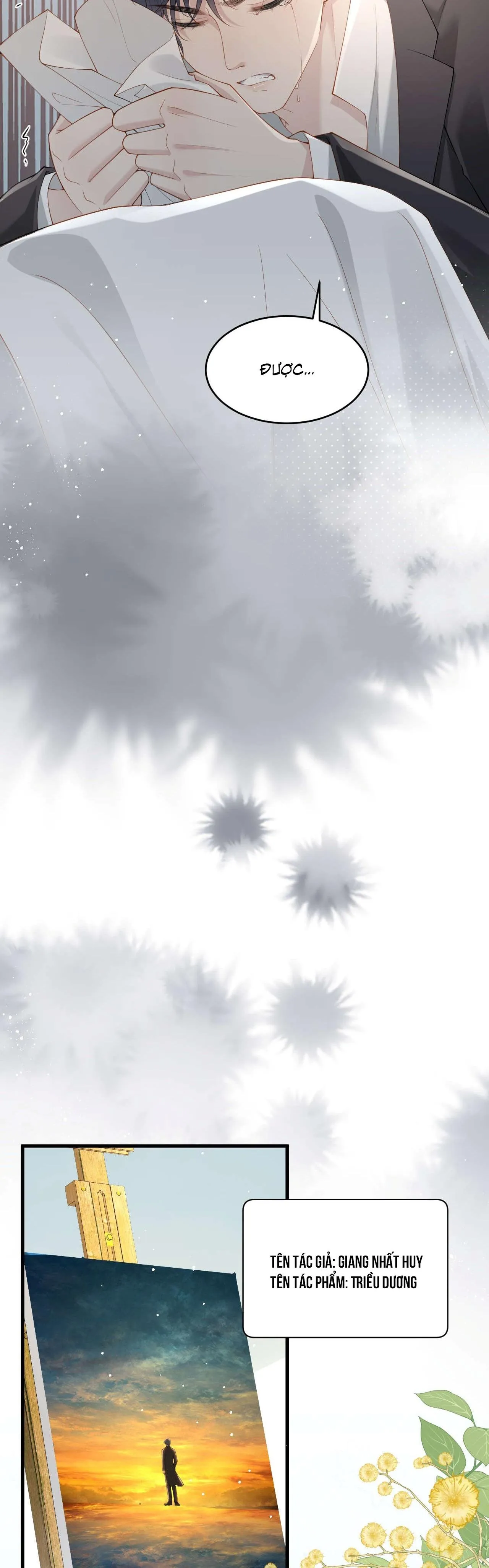 Tro tàn Chapter 5 Trang 12