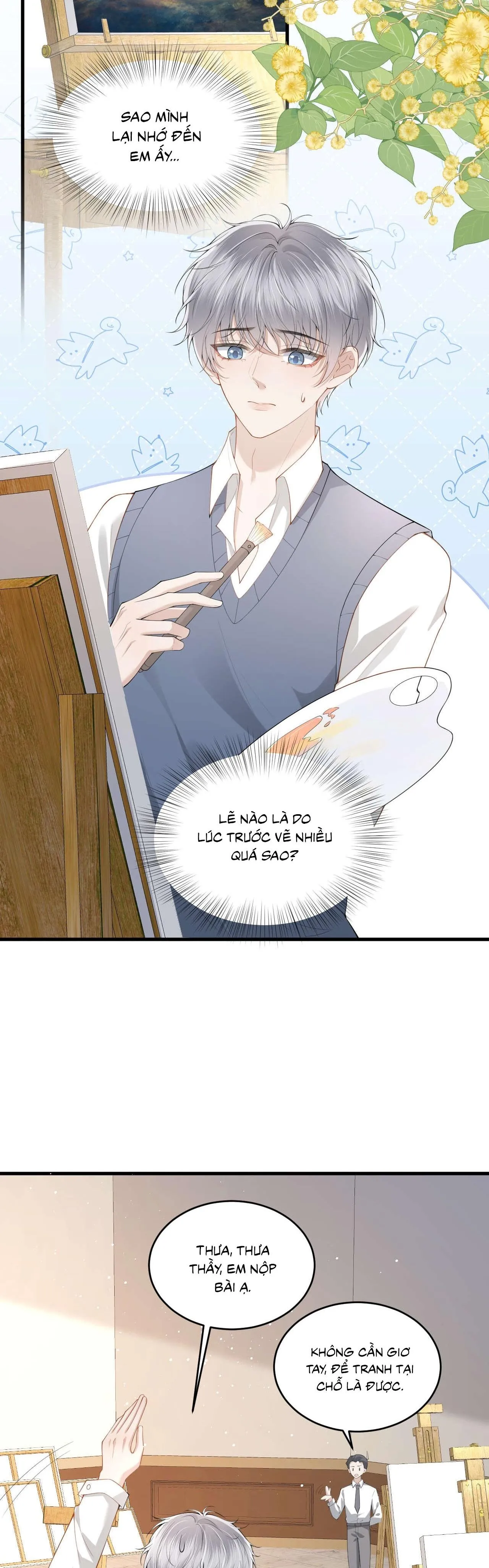 Tro tàn Chapter 5 Trang 13