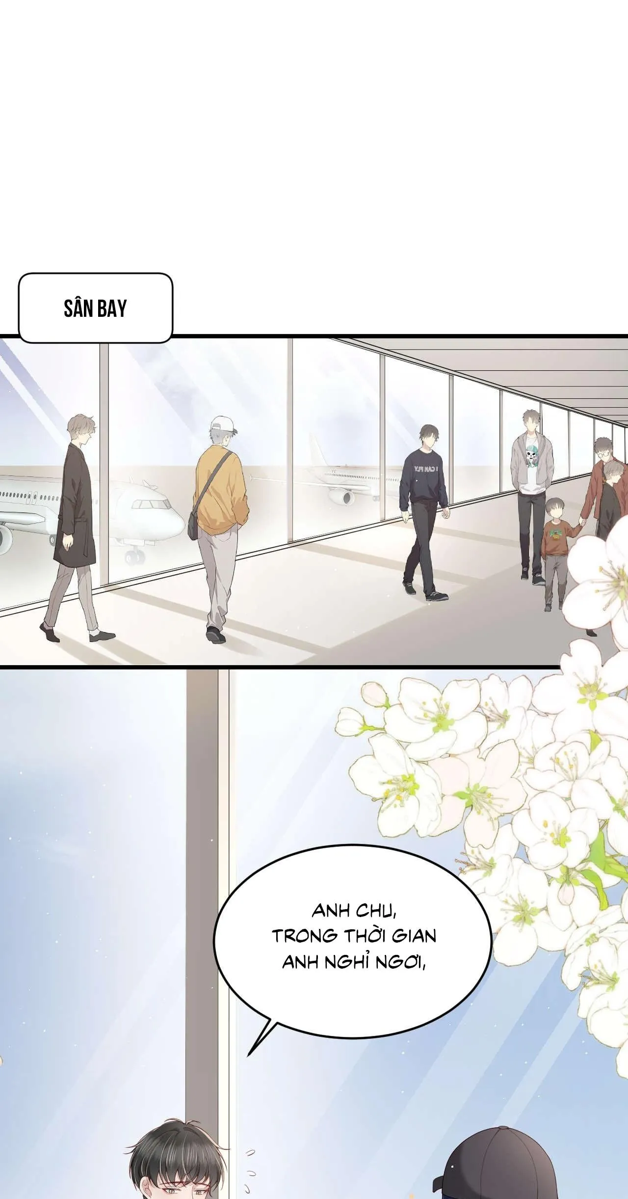 Tro tàn Chapter 5 Trang 22