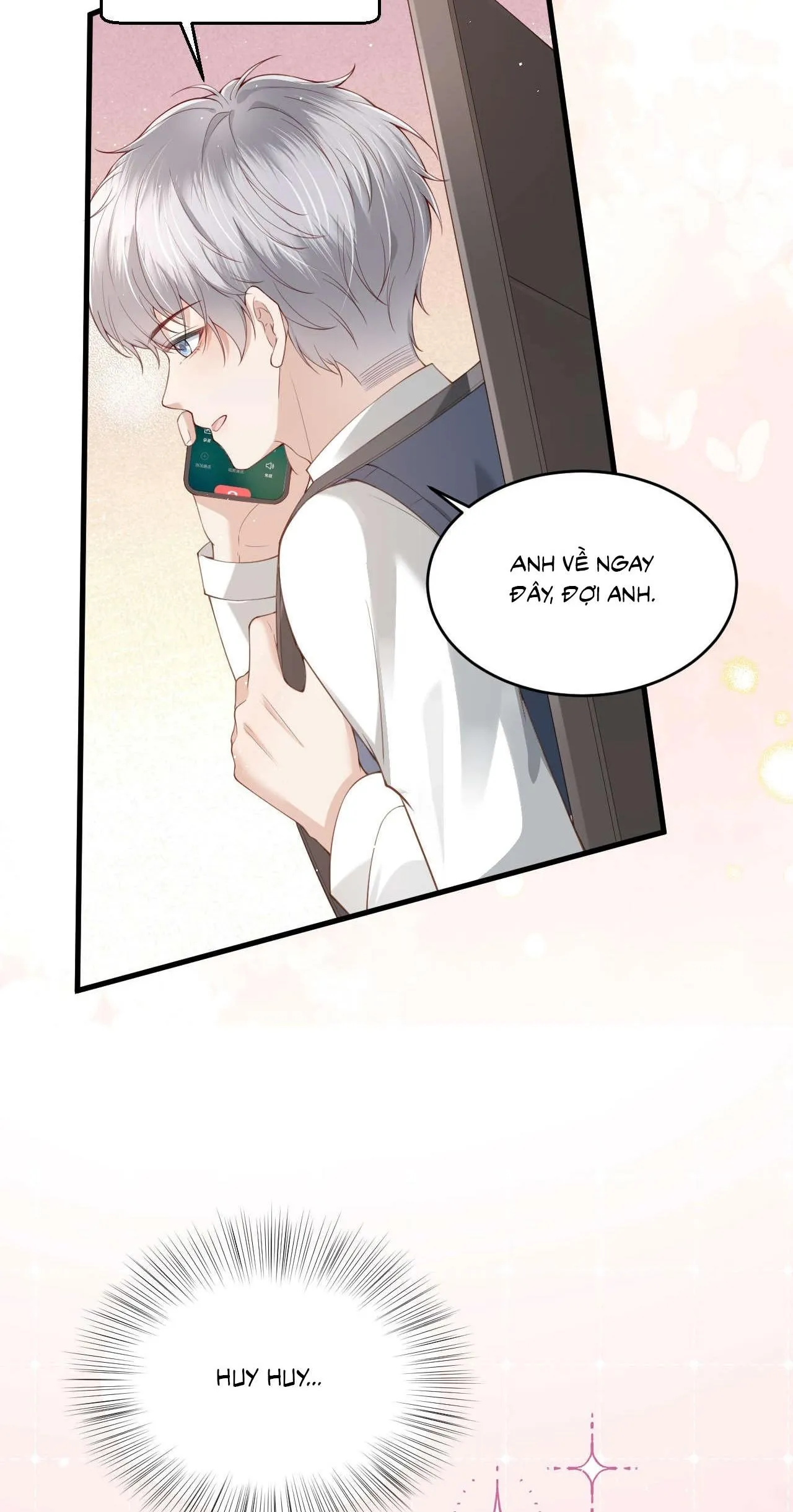 Tro tàn Chapter 5 Trang 27