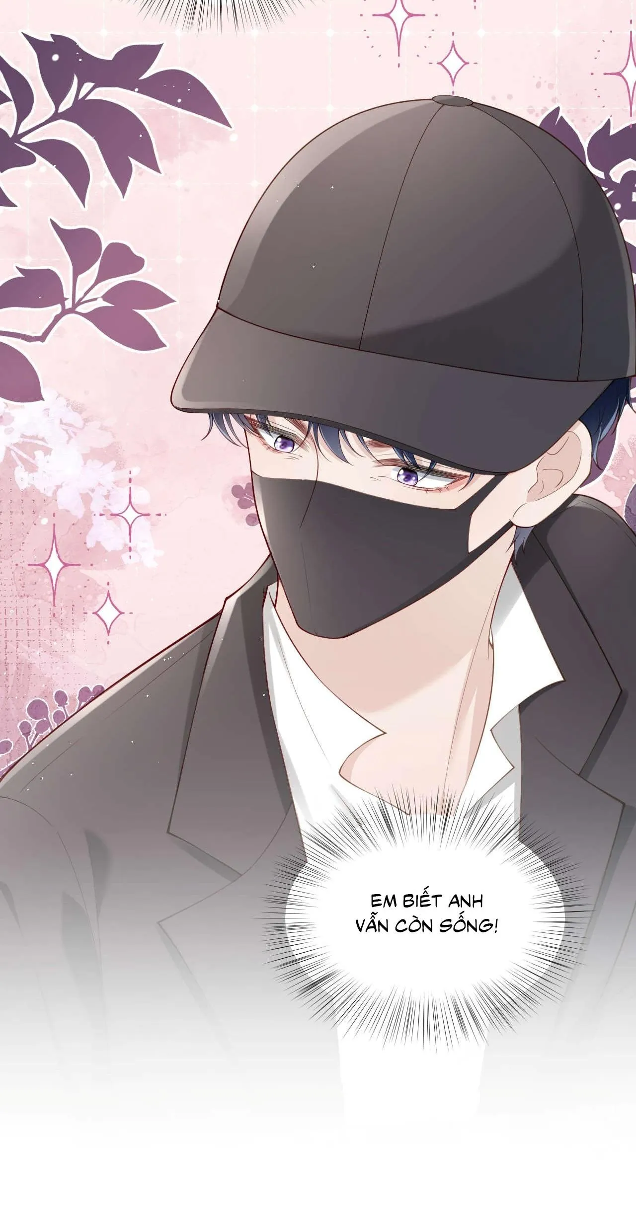 Tro tàn Chapter 5 Trang 28