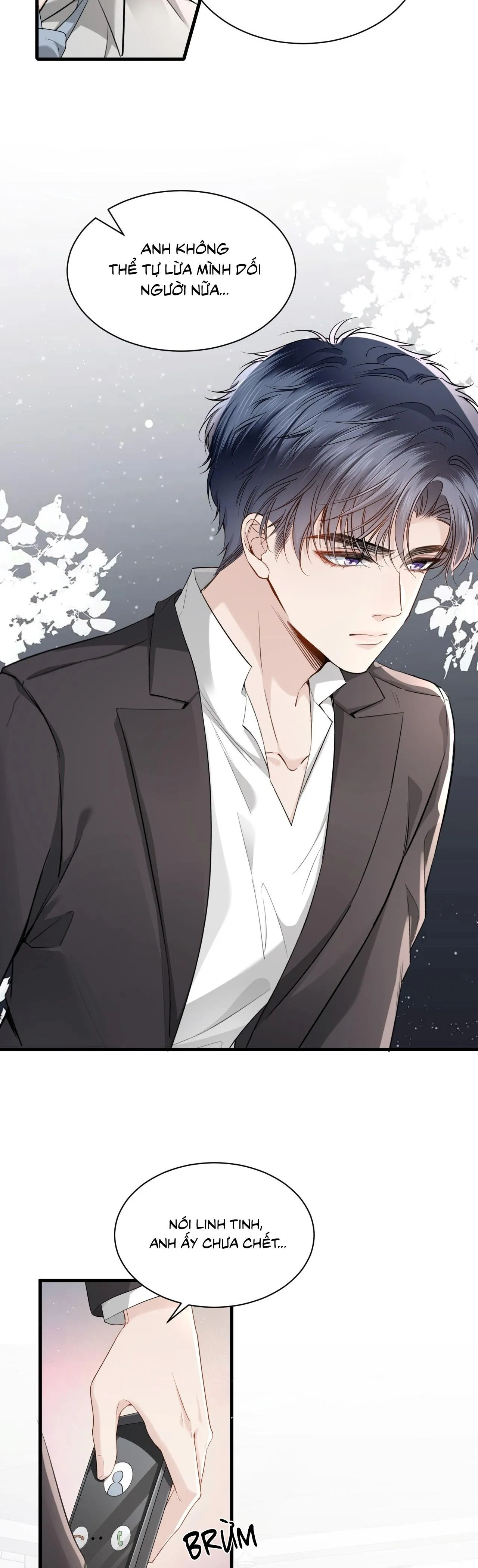 Tro tàn Chapter 6 Trang 9