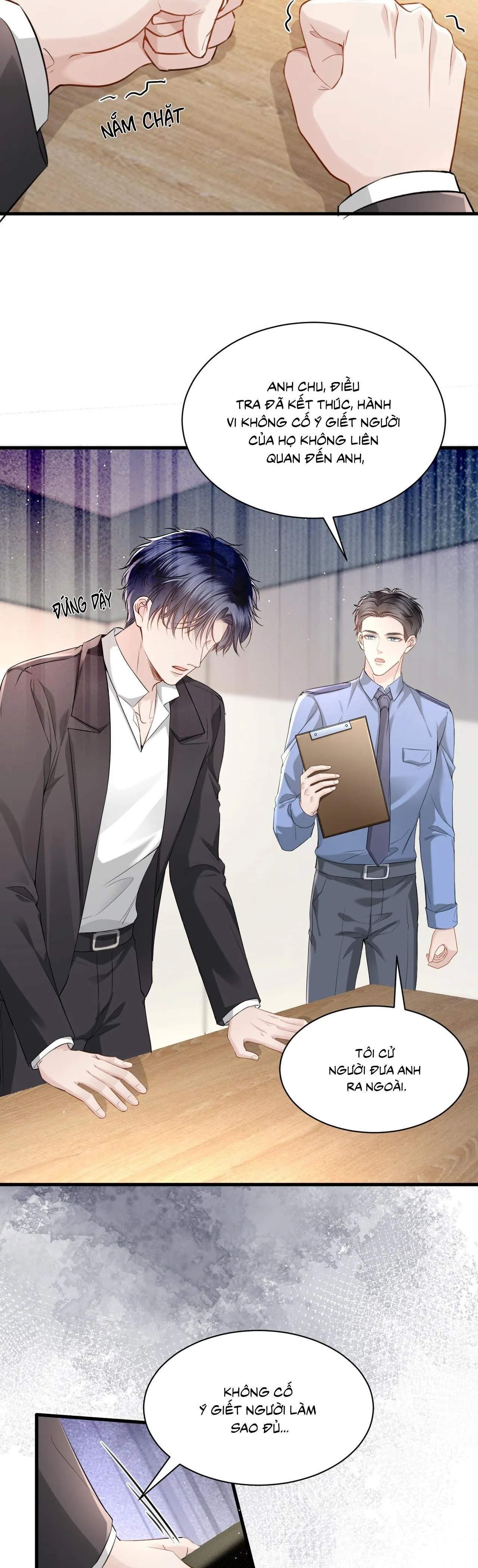 Tro tàn Chapter 6 Trang 12