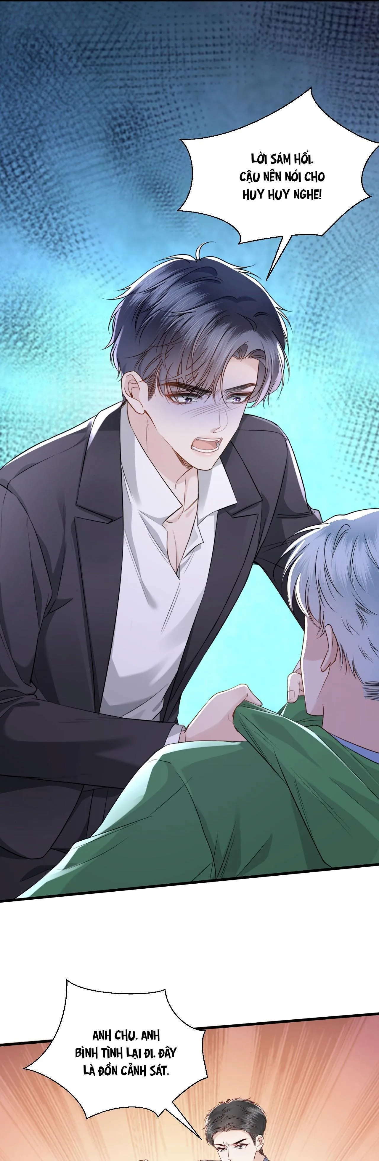 Tro tàn Chapter 6 Trang 15