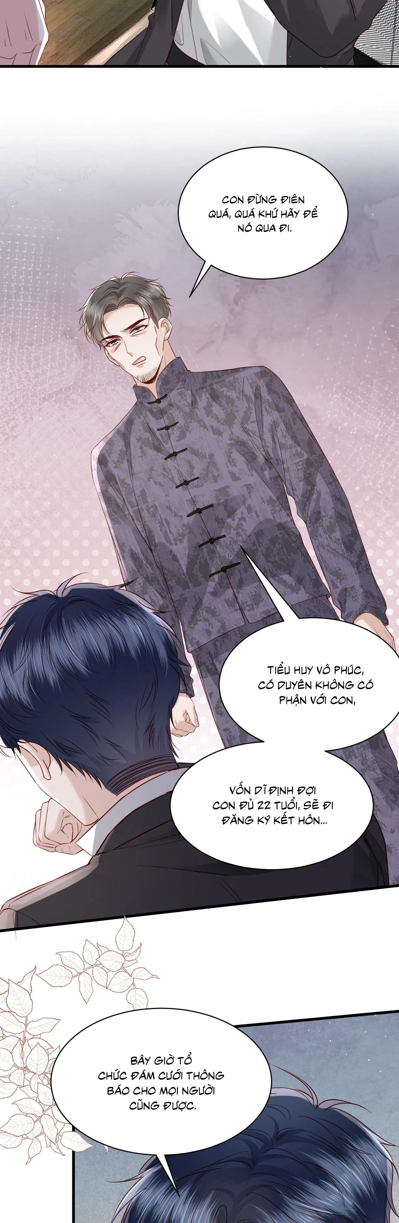 Tro tàn Chapter 6 Trang 18