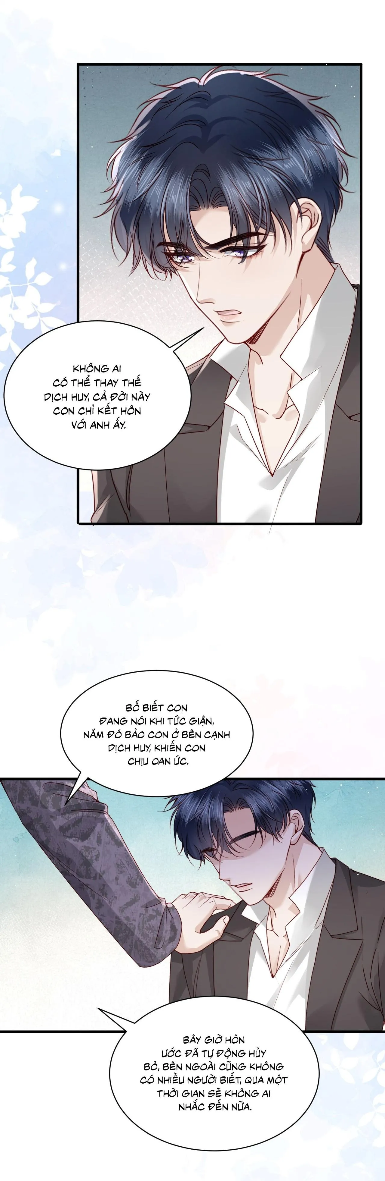 Tro tàn Chapter 6 Trang 20