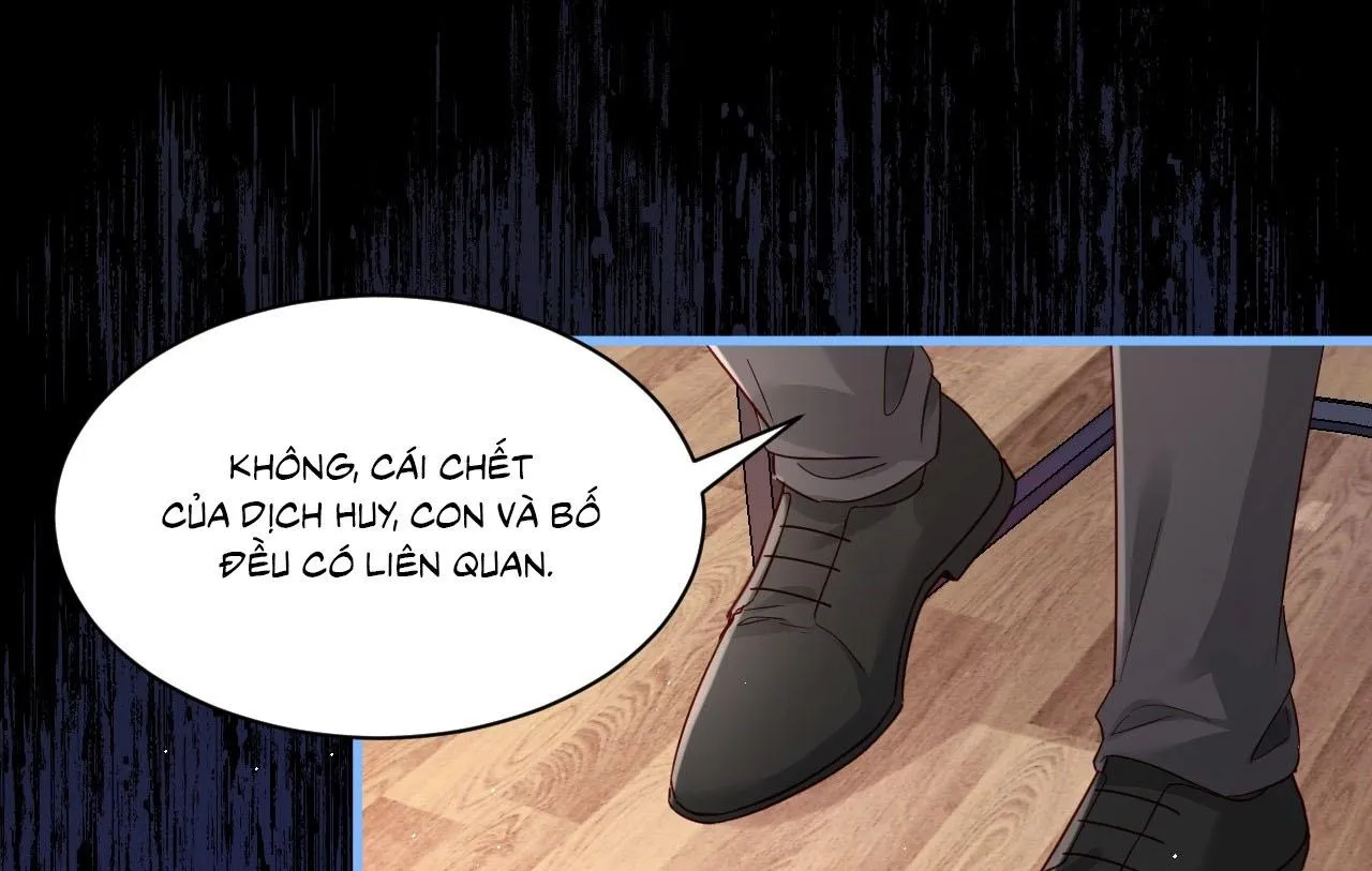 Tro tàn Chapter 6 Trang 22