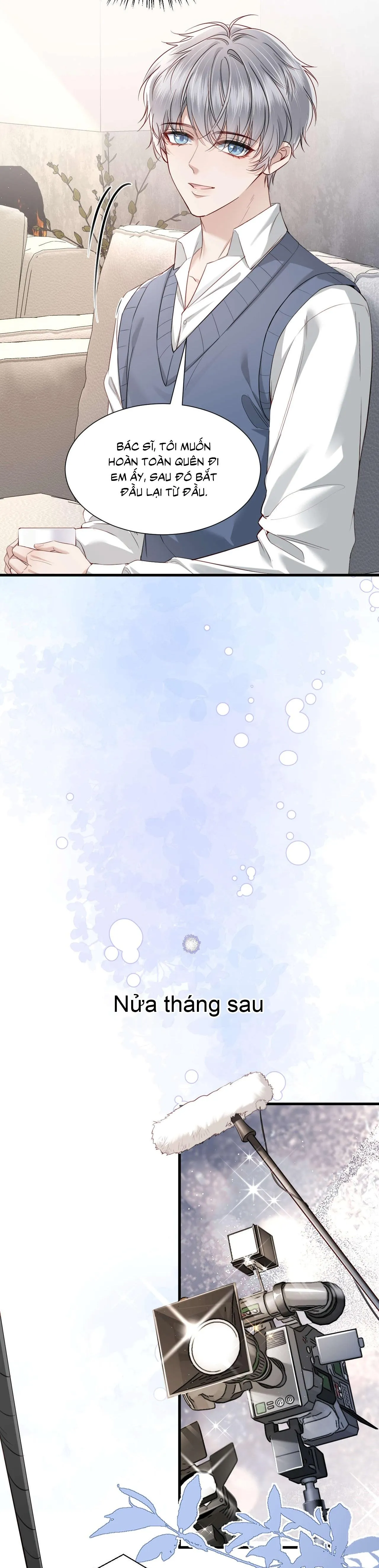 Tro tàn Chapter 7 Trang 4