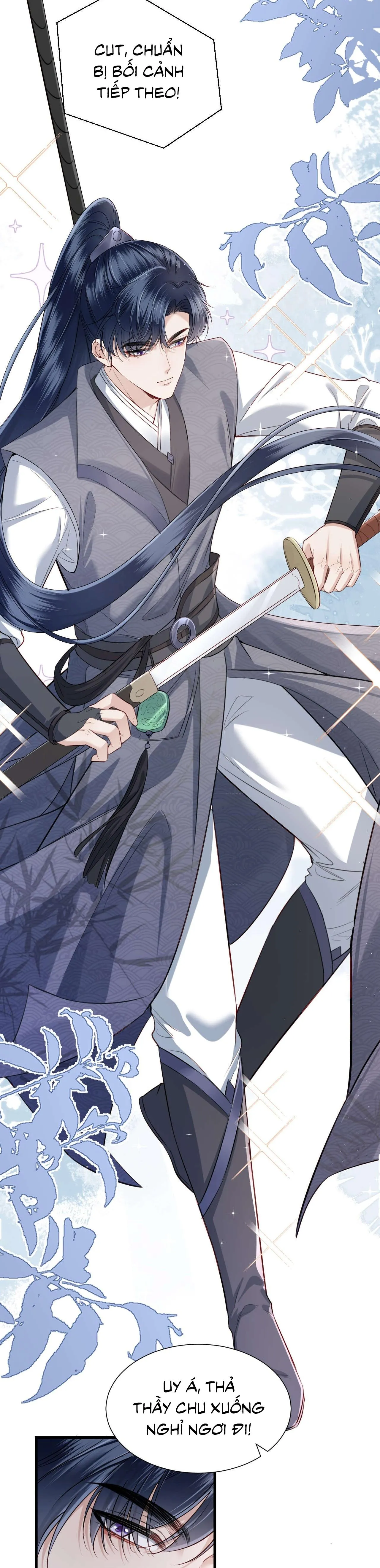 Tro tàn Chapter 7 Trang 5