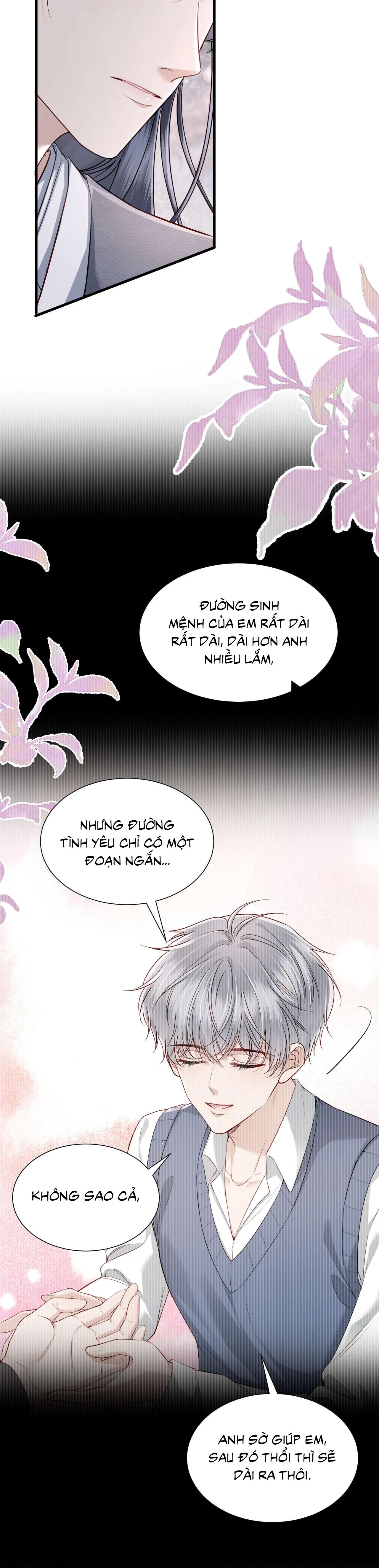 Tro tàn Chapter 7 Trang 6