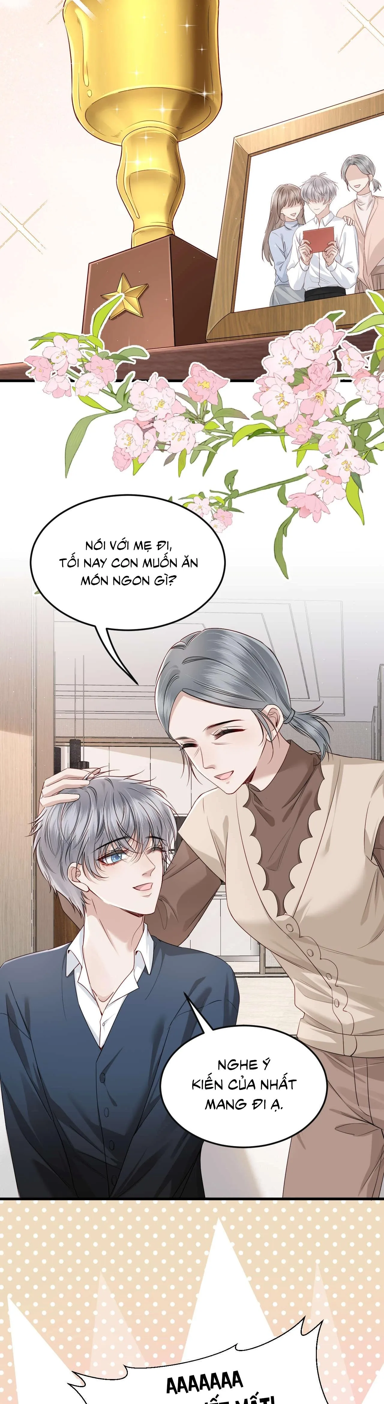 Tro tàn Chapter 7 Trang 15