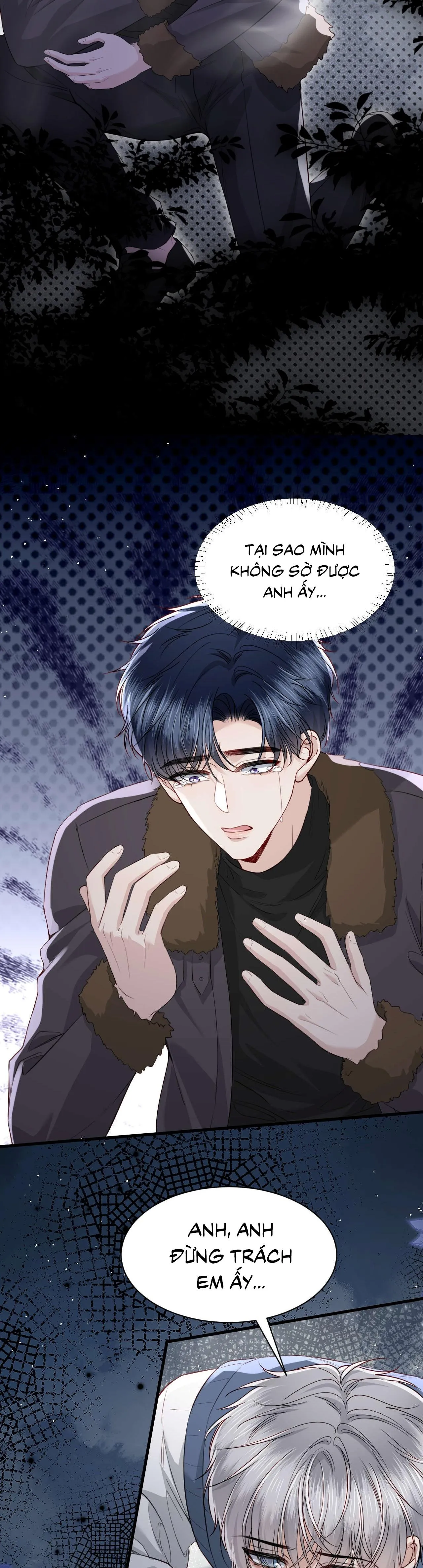 Tro tàn Chapter 8 Trang 8