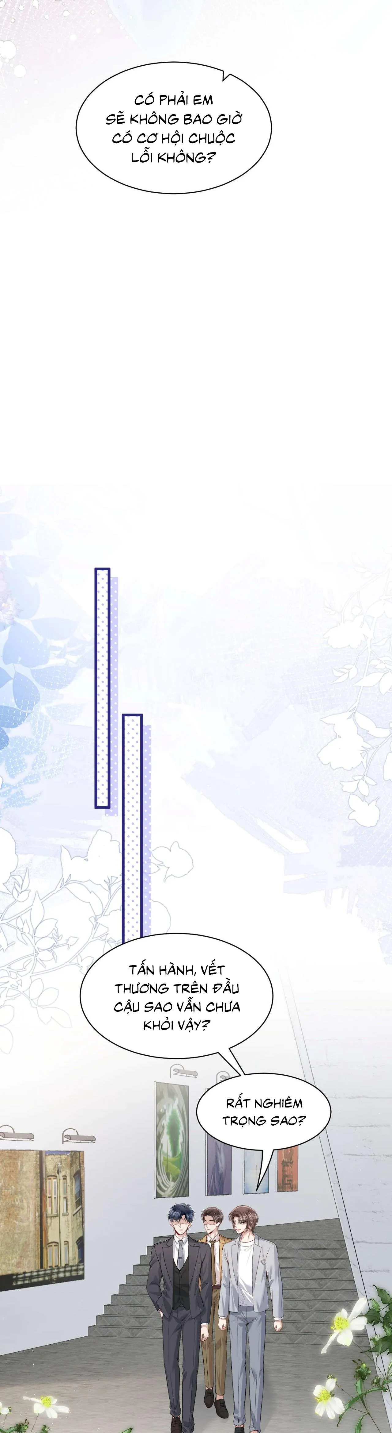 Tro tàn Chapter 8 Trang 14