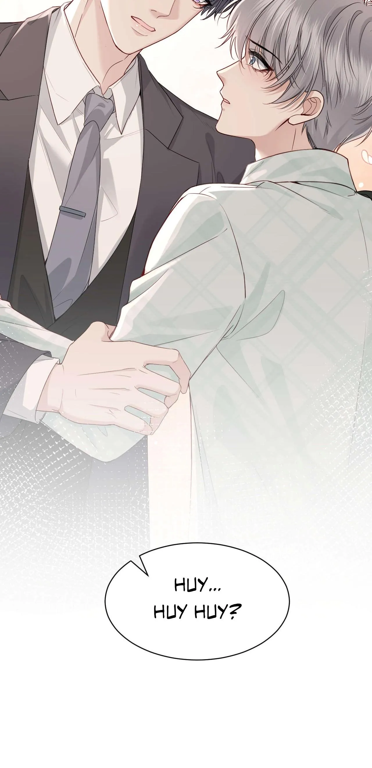 Tro tàn Chapter 8 Trang 24