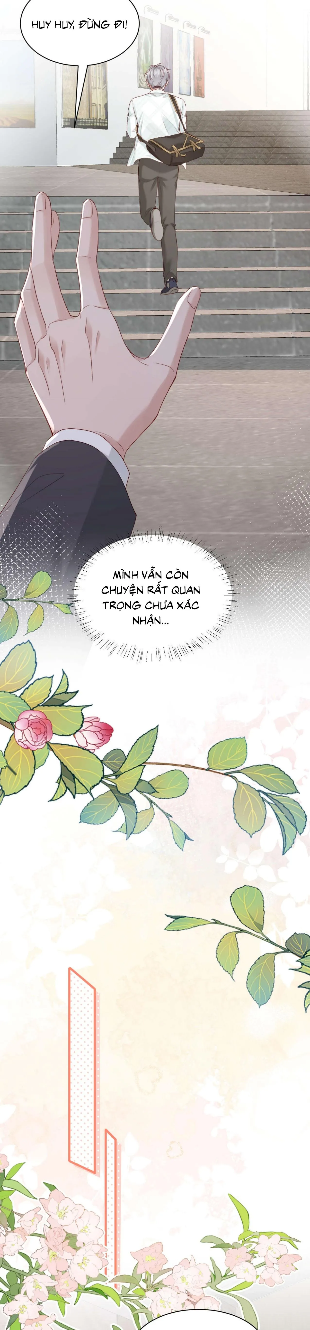 Tro tàn Chapter 9 Trang 9